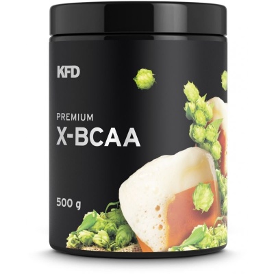  KFD Nutrition X-BCAA Premium  500 