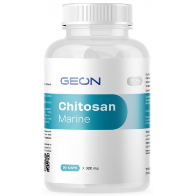  Geon Chitosan Marine 320  90 