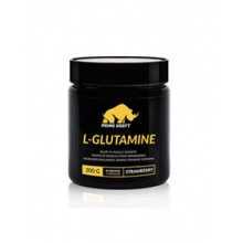 Глютамин Prime Kraft L-Glutamine 200 гр