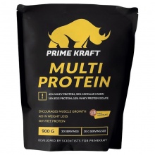   Prime kraft