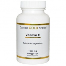  C California Gold Nutrition