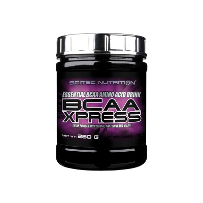  Scitec Nutrition BCAA  Xpress 280 .