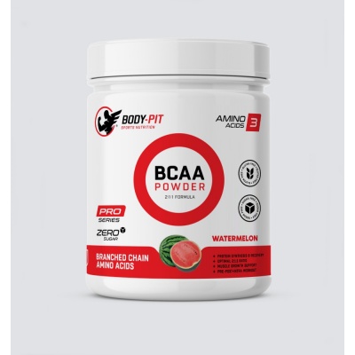 БЦАА Body-Pit BCAA  2.1.1 110 гр