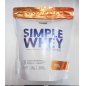  Health Form Simple Whey  900 