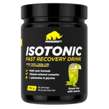  Prime Kraft Isotonic Fast Recovery Drink 750 