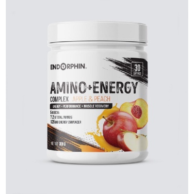 Аминокислота ENDORPHIN Amino+Energy Complex 300 гр
