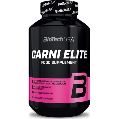  BioTech Carni Elite 90 