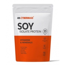 Протеин Cybermass Soy 450 гр