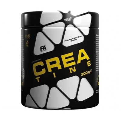 Креатин FA Nutrition Creatine 300 гр