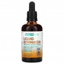  NOW Kids liquid Echinacea 59 