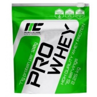  Muscle Care Pro Whey 80 2250 