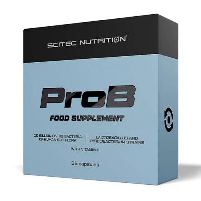   Scitec Nutrition ProB 36 