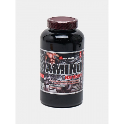  Mega Sport Amino Hardcore 325 