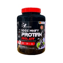  Best Value Nutrition 100% Whey Protein Isolate  2020 