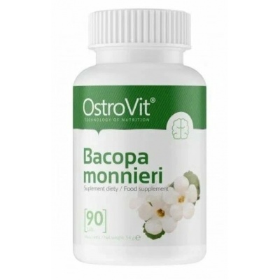   OstroVit Bacopa Monnier 90 