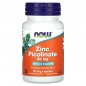  NOW Zinc Picolinate 50  30 