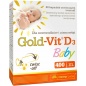  OLIMP Gold-Vit D3 Baby 60 