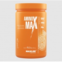 Аминокислота Maxler Amino Max 435 гр